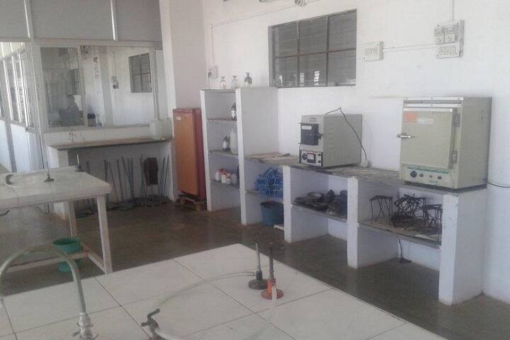 laboratory